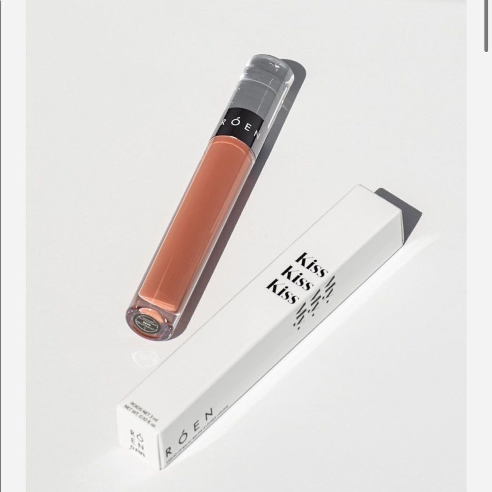 Róen Kiss My Liquid Lip Balm